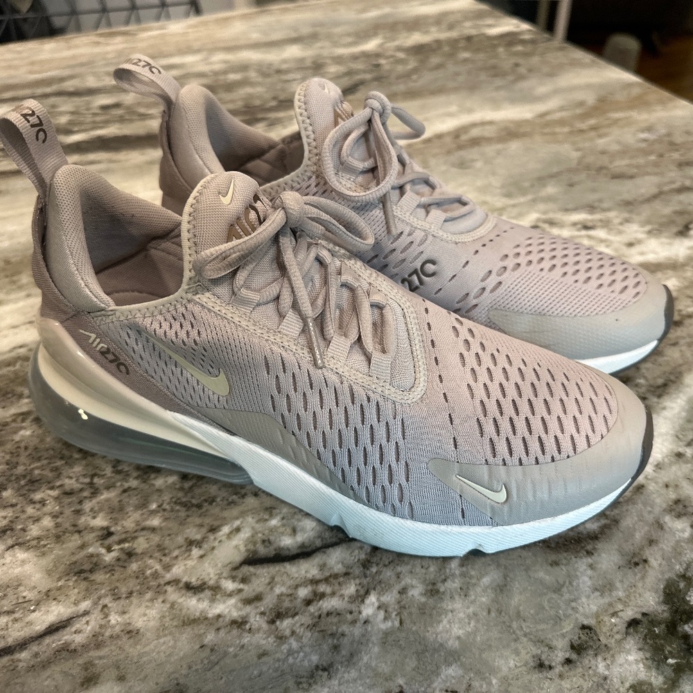 Air max 270